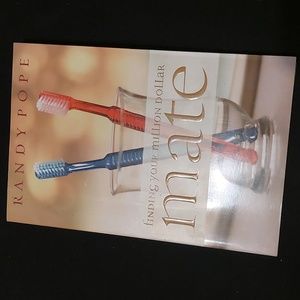 Finding your million dollar mate book‎